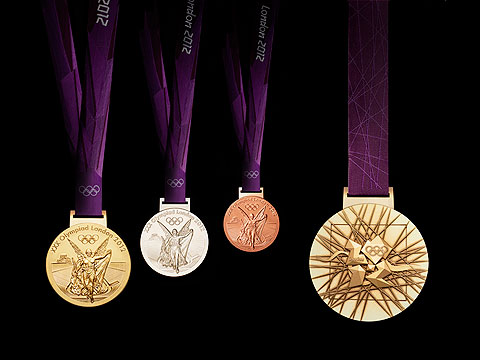 Cuánto dinero gana un medallista olímpico