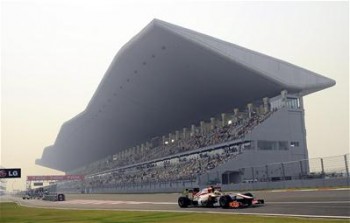 Circuitos F1 Formula1