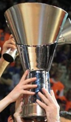 Trofeo Euroliga