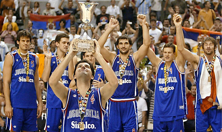 yugoslavia-baloncesto