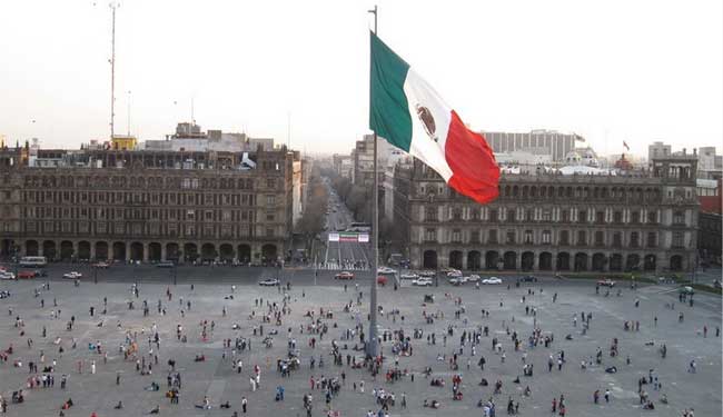 Cuáles son las ciudades más pobladas de México? - Saberia